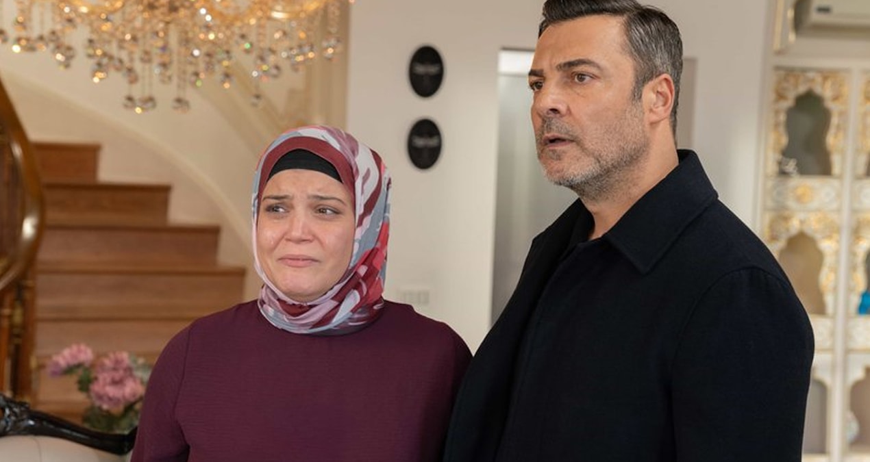 Sevilen dizinin sezon finali yapacağı tarih netlik kazandı - Haberleri: Gelişmeler Takip Ediliyor
