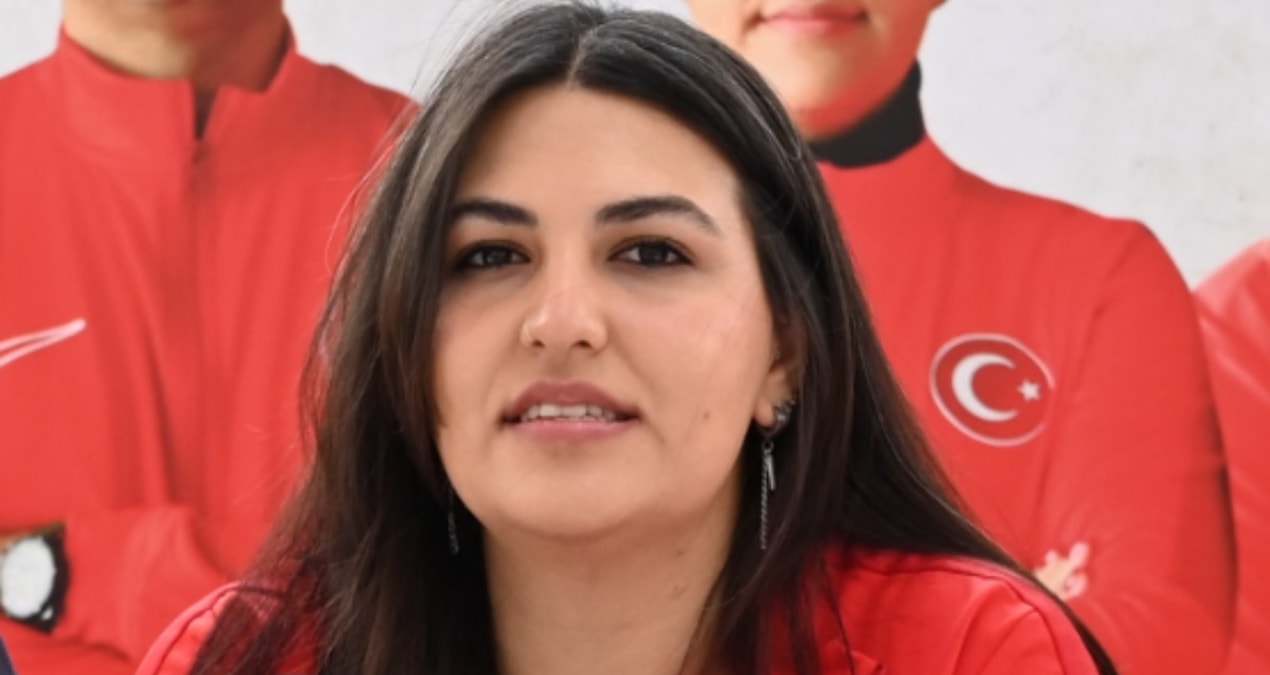Ayrıntılar Netleşti: Şevval İlayda Tarhan Avrupa dördüncüsü - Son Dakika Haberleri: Gelişmeler Takip Ediliyor