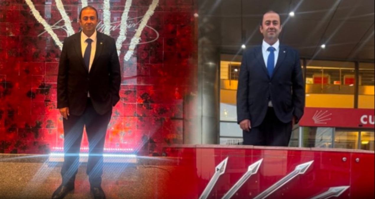 Son Gelişme: Seyyar iftiracı da Genel Merkez'de - En Son Haber - Son Dakika Bilgileri