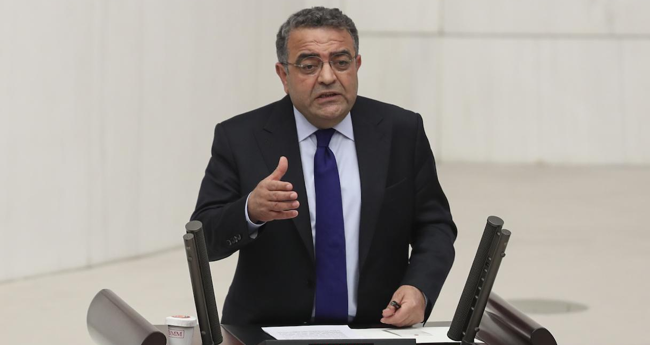Sezgin Tanrıkulu: TMO, çiftçinin kara gün dostu değil - Son Dakika: Gelişmeler Takip Ediliyor