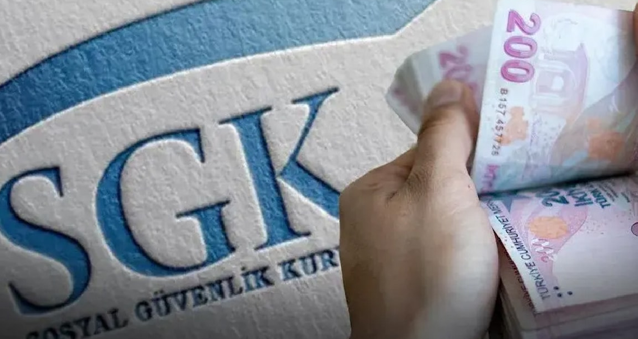 Gündemden Son Bilgiler: SGK borcunda yeni düzenleme resmen başlıyor - Haberleri | İşte Tüm Ayrıntılar