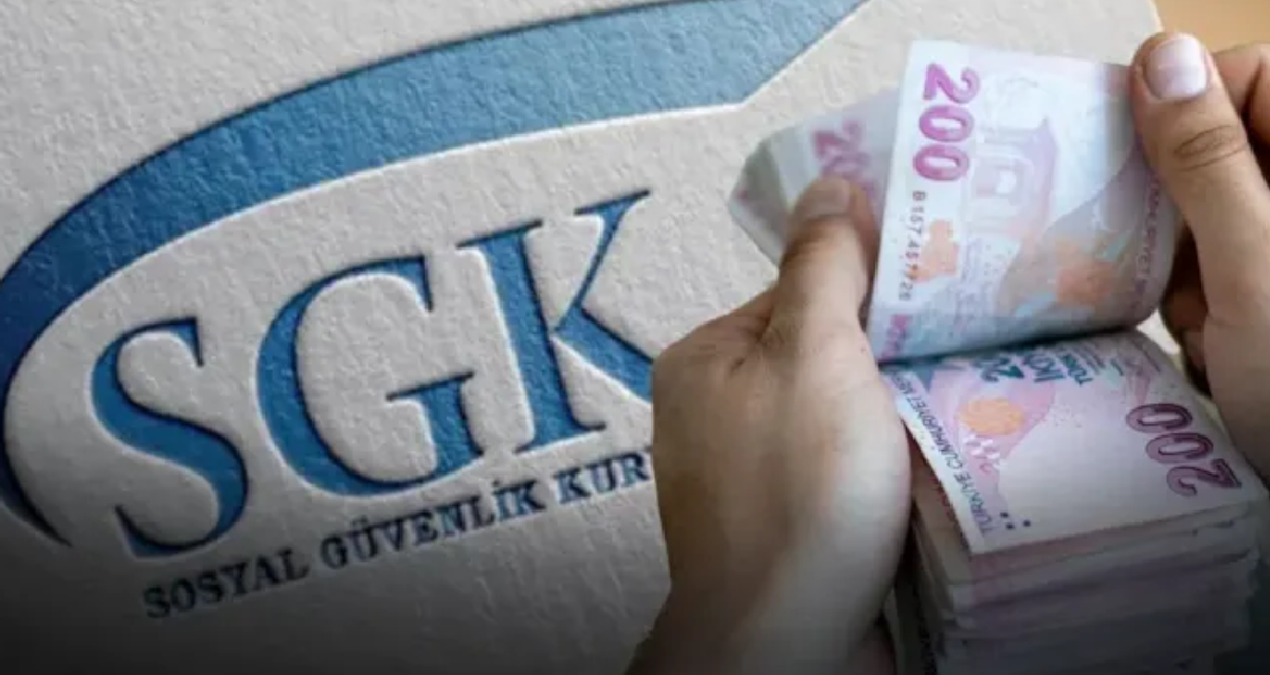 Son Gelişme: SGK’dan vefat edenlere cenaze desteği: Detaylar netleşti - Son Dakika - Son Dakika Bilgileri