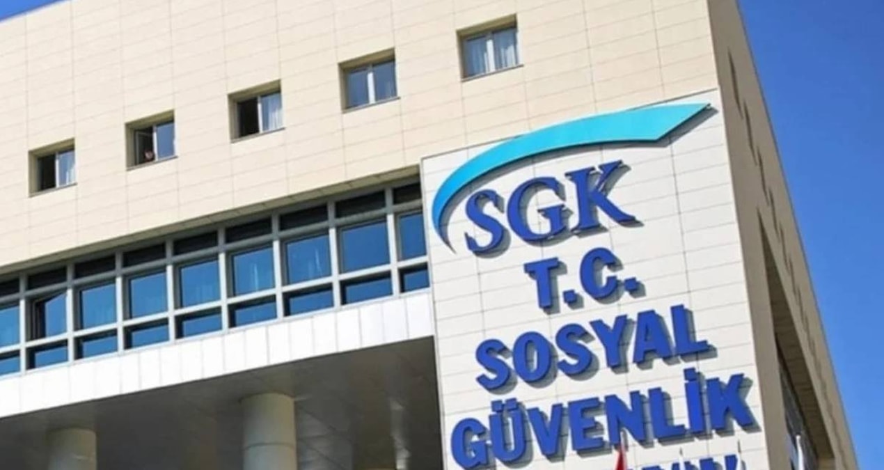 Sıcak Gündem: SGK harekete geçti: Emeklilikler bir bir iptal edilecek, maaşlar geri alınacak - Haberleri: Geli