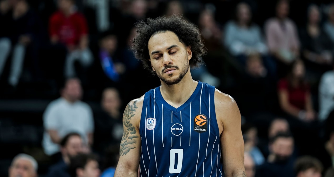 Shane Larkin 145 gün sonra ilki yaşadı - En Son Haber