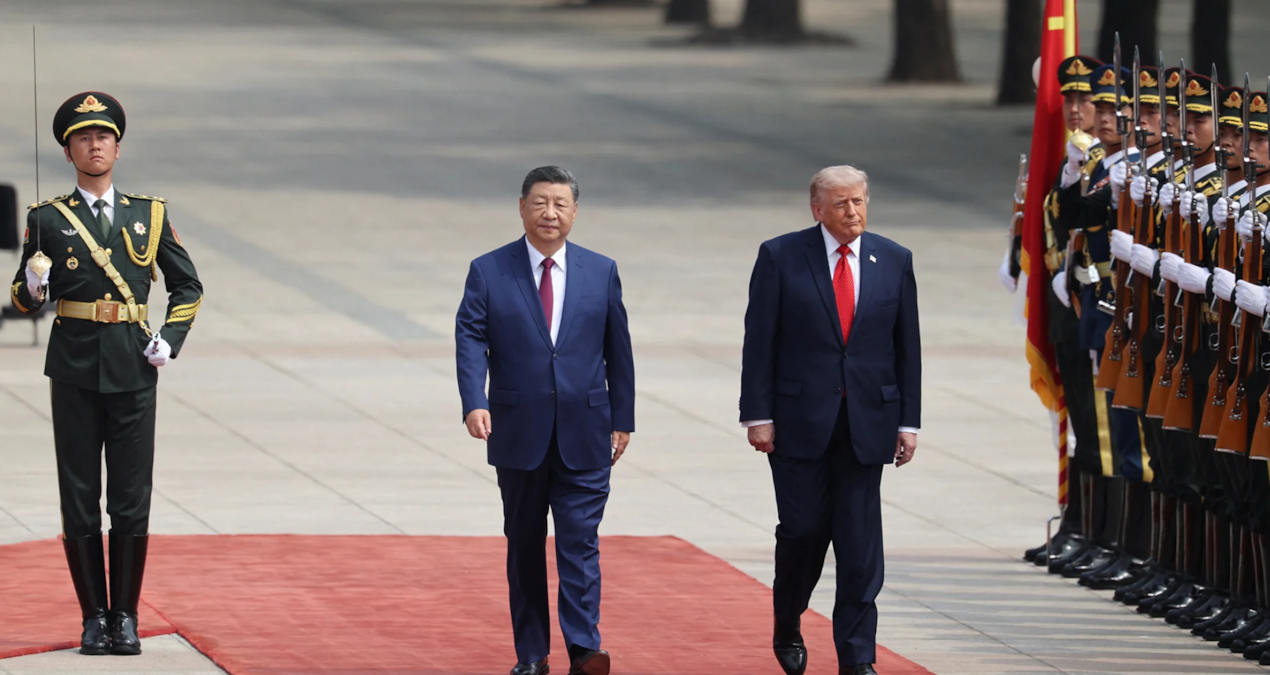 Ayrıntılar Netleşti: Şi'nin uyarısı vazgeçiyor: Trump Tayvan'dan vaz mı geçiyor? - En Son Haber ve Merak Edile