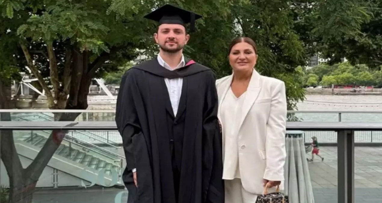 Son Gelişme: Sibel Can’ın oğlu asker oldu: Son hali sosyal medyada gündem oldu - Son Dakika Haberleri: Gelişme