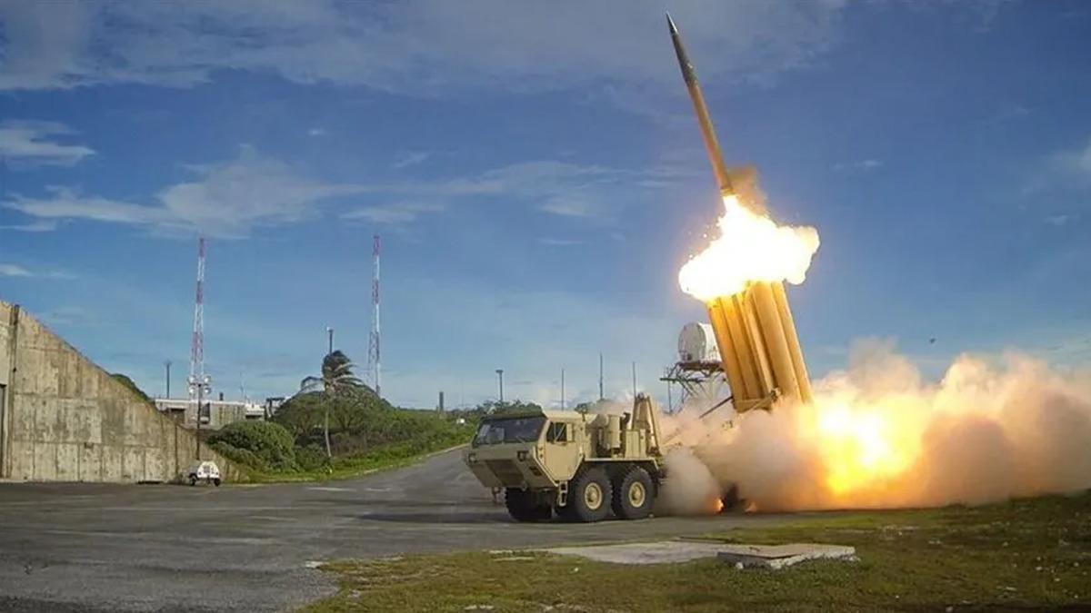 Breaking Development: Europe's 'Ballistic Missile' Initiative! 10 Nations Form Coalition