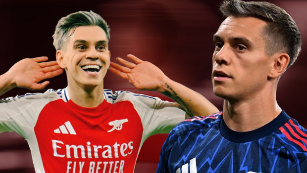Beşiktaş'ın gündemindeki Leandro Trossard için menajerinden açıklama! (Detaylar)