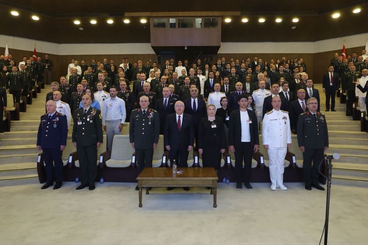 Hot Development: A ceremony was held at the Ministry of National Defense on the occasion of July 15 Democracy and National Unity Day