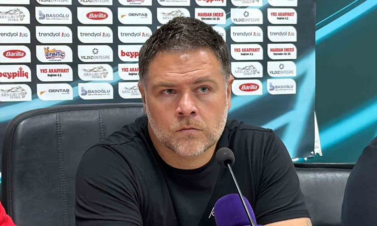 Sıcak Gündem: 1. Lig'de Boluspor'a Keçiörengücü şoku: 2-0