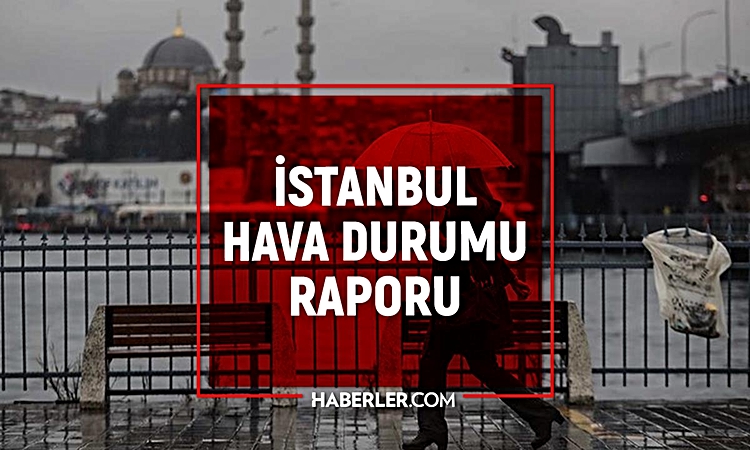 Sıcak Gündem: 20 Eylül 2026 İstanbul HAVA DURUMU! Yarın hava nasıl olacak, yağış var mı?