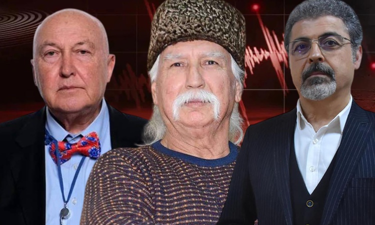 Sıcak Gündem: 24 dakikada 3 deprem! Bilim insanlarından "deprem fırtınası" uyarısı | İşte Tüm Ayrıntılar