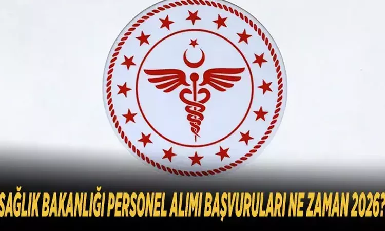 Sıcak Gündem: 26 Bin 673 Sağlık Personeli Alımı İçin Gözler ÖSYM'de | İşte Tüm Ayrıntılar