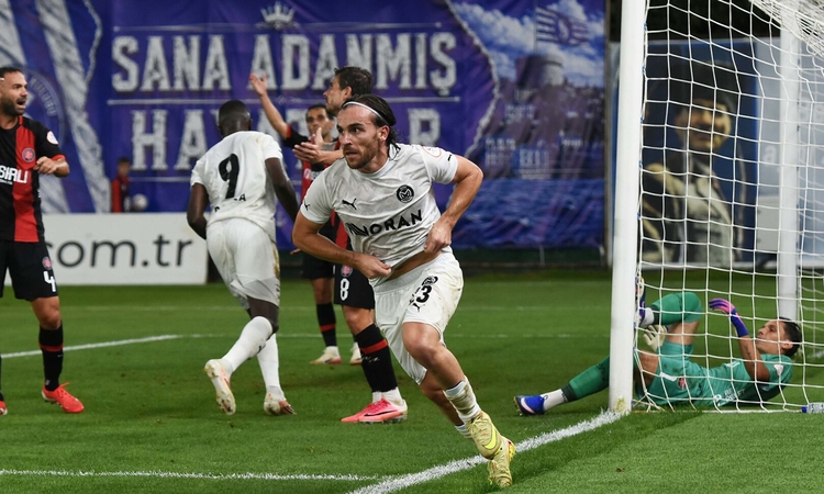 Sıcak Gündem: 5 maçtır kazanamayan Manisa FK yarın İstanbulspor'la karşılaşacak | İşte Tüm Ayrıntılar