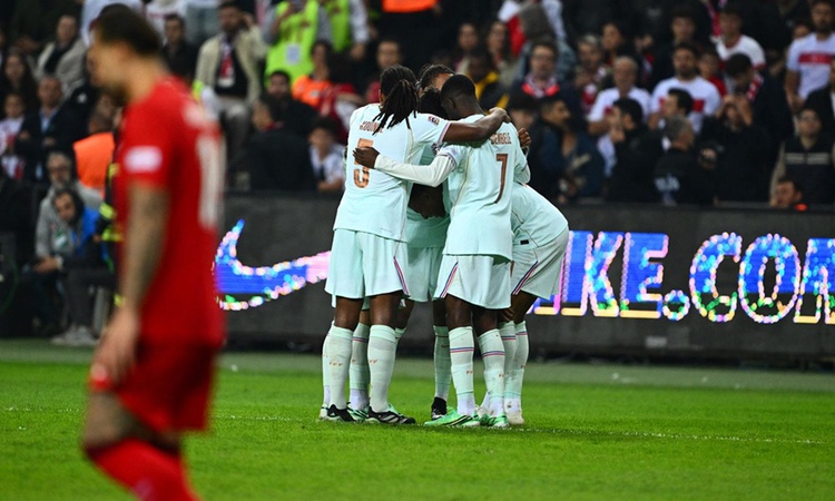 Sıcak Gündem: A Milli Futbol Takımımız, Fransa'ya tek golle kaybetti ve Merak Edilenler
