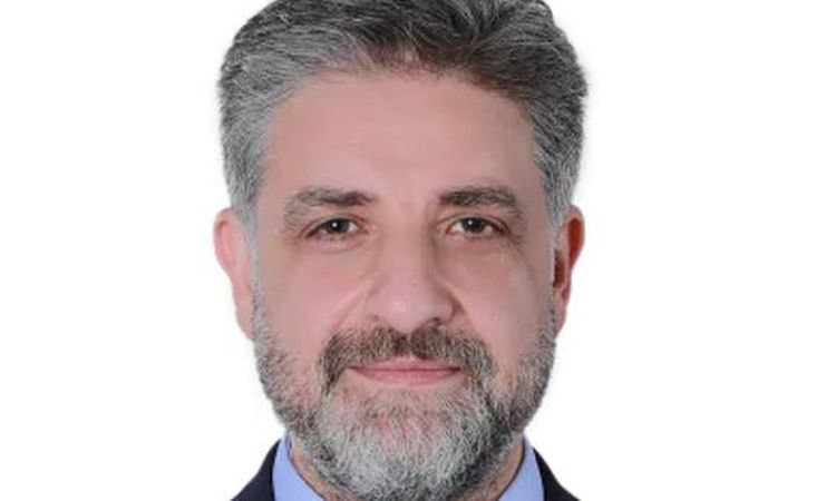 Sıcak Gündem: Abdülkadir Emin Önen kimdir? AK Parti Şanlıurfa Milletvekili Abdülkadir Emin Önen kaç yaşında, n