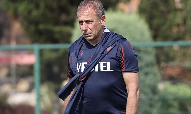 Sıcak Gündem: Abdullah Avcı ikinci kez milli takımın başına mı geçiyor? Trabzonspor'u 38 yıl sonra şampiyon ya