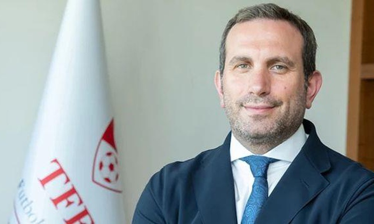 Sıcak Gündem: Abdullah Ayaz kimdir, İbrahim Hacıosmanoğlu'nun neyi oluyor? TFF Genel Sekreteri Abdullah Ayaz k
