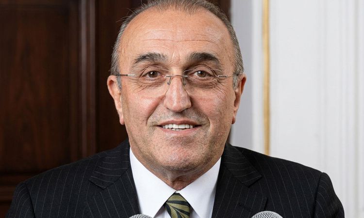 Sıcak Gündem: Abdurrahim Albayrak'tan Camavinga sorusuna olay yanıt - Son Dakika Bilgileri