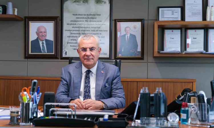 Sıcak Gündem: Adana'nın ihracatı Eylül'de yüzde 17,1 artarak 272 milyon 255 bin dolara ulaştı