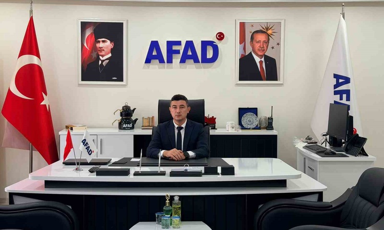 Sıcak Gündem: Adem Eşiyok Yalova İl Afet ve Acil Durum Müdürü olarak görevine resmen start aldı: Gelişmeler Ta