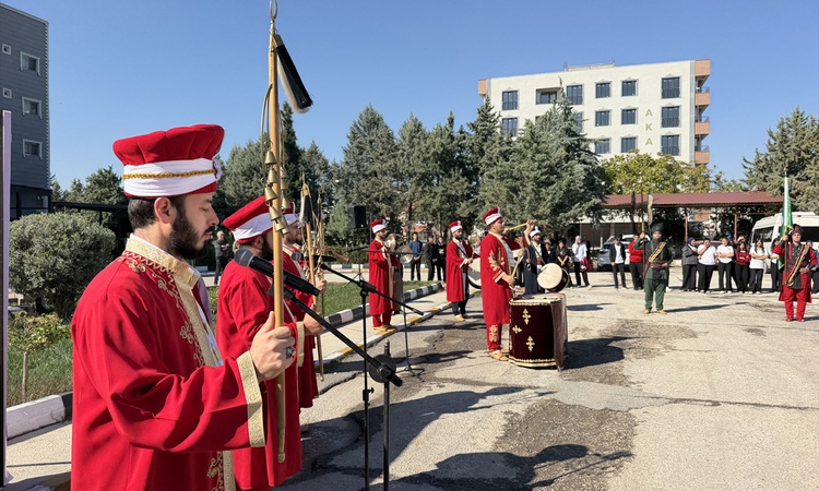 Sıcak Gündem: Adıyaman Kahta'da başlayan festival tarihi ve kültürel mirası tanıtacak