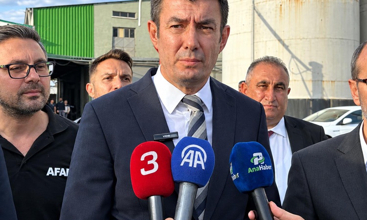 Sıcak Gündem: Afyonkarahisar'da vali yardımcısı silahla vurulmuş halde bulundu