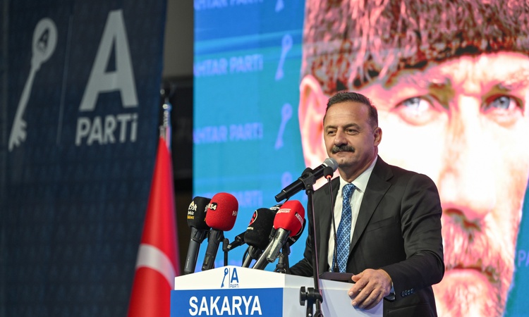 Sıcak Gündem: Ağıralioğlu Sakarya'da ittifak iddialarına 'Kendinize gelin' diye seslendi