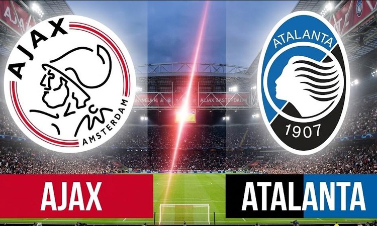 Sıcak Gündem: Ajax Atalanta maçı hangi kanalda, Ajax vs Atalanta nereden CANLI izlenir?: Gelişmeler Takip Edil