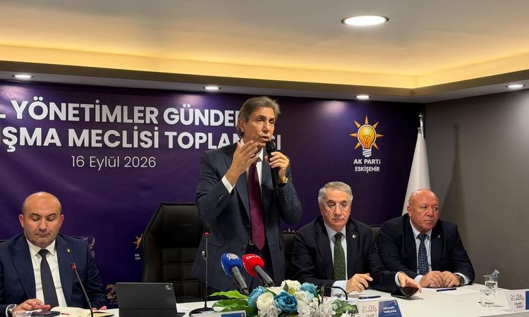 Sıcak Gündem: AK Parti'li Demir: CHP'nin iki yakasının bir araya geleceğini düşünmüyorum | İşte Tüm Ayrıntılar