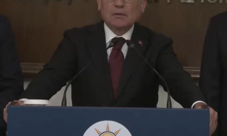 Sıcak Gündem: AK Parti, yatırımcılara 1 milyon TL ara ödeme içeren teklifi TBMM'ye sundu: Gelişmeler Takip Edi