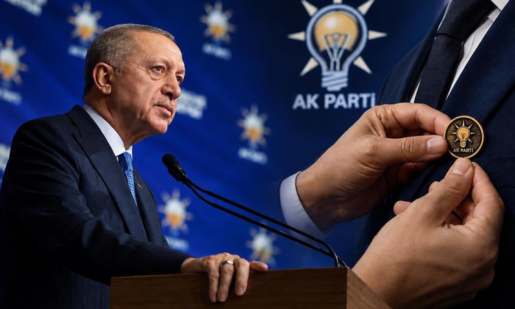 Sıcak Gündem: AK Parti'ye katılacak belediye başkanları kimler, hangi belediyeler? ve Merak Edilenler