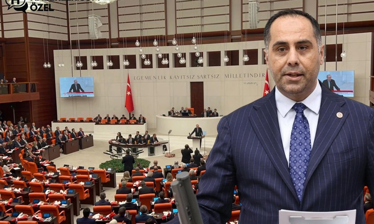 Sıcak Gündem: AK Partili Kıratlı'dan Genel Kurul'u terk edenlere tepki: Parti yeni ama tavır eski | İşte Tüm A