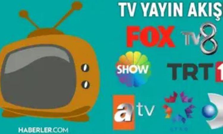 Sıcak Gündem: Bu akşam hangi diziler var? 3 Eylül yayın akışında neler var? ATV, Show TV, NOW, TV8, TRT1, Kana