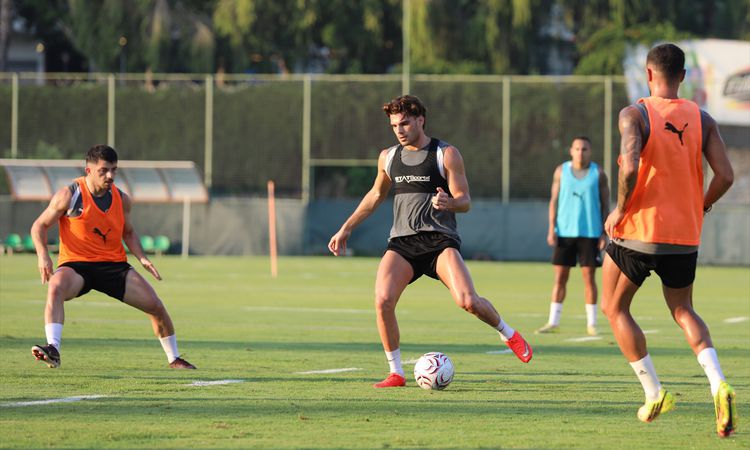 Sıcak Gündem: Alanyaspor, Eyüpspor maçı hazırlıklarına resmen start aldı ve Merak Edilenler