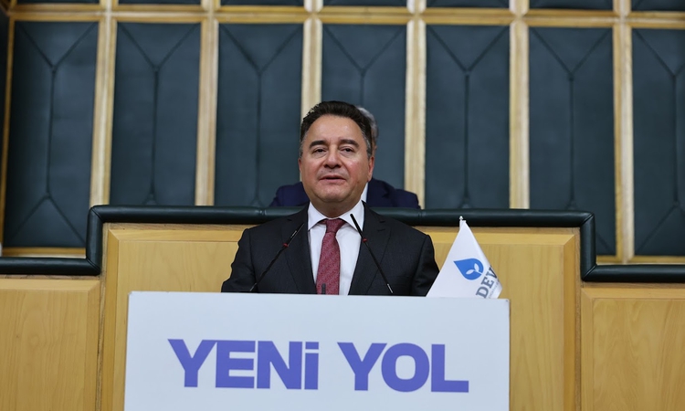 Sıcak Gündem: Ali Babacan'dan eğitim öğretim yılı mesajı - Son Dakika Bilgileri