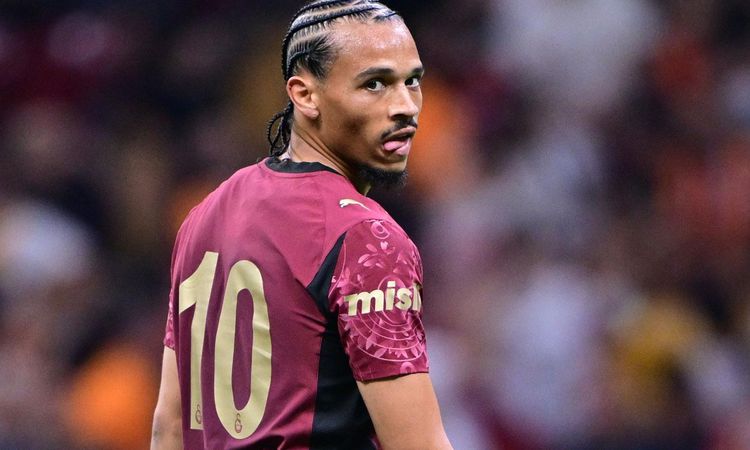 Sıcak Gündem: Almanya'dan Leroy Sane'ye kötü haber - Son Dakika Bilgileri