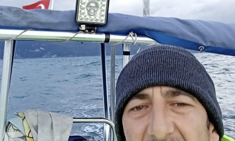 Sıcak Gündem: Amasra'da denize açılan İlker Mızrap'ı arama çalışmaları ikinci gününde sürüyor: Gelişmeler Taki