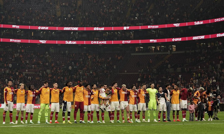 Sıcak Gündem: Amed ve Gençlerbirliği kapıştı, sonuç Galatasaray'a yaradı | İşte Tüm Ayrıntılar