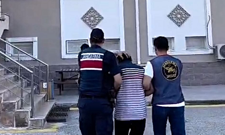 Sıcak Gündem: Ankara'da FETÖ firarisi hükümlü yakalandı