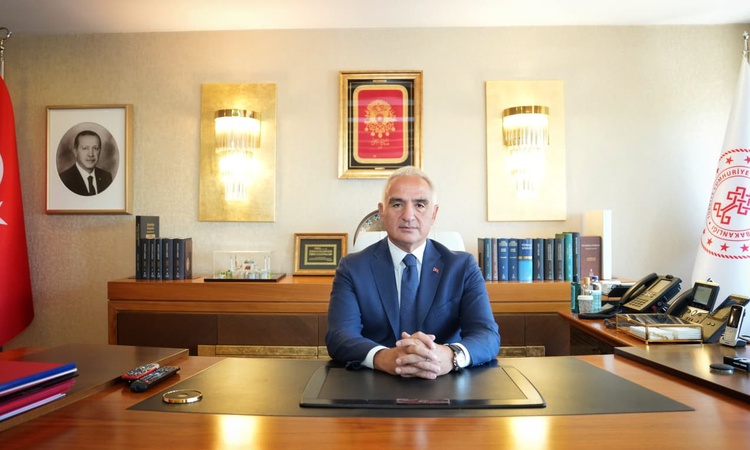 Sıcak Gündem: Antalya'daki kıyı arazisi otel yapılmadan Akdeniz Üniversitesine devredilecek