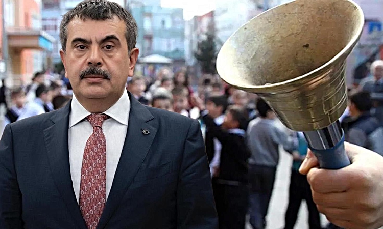 Sıcak Gündem: Ara tatiller kaldırılıyor mu? Bakan Tekin, tartışmalara noktayı koydu ve Merak Edilenler