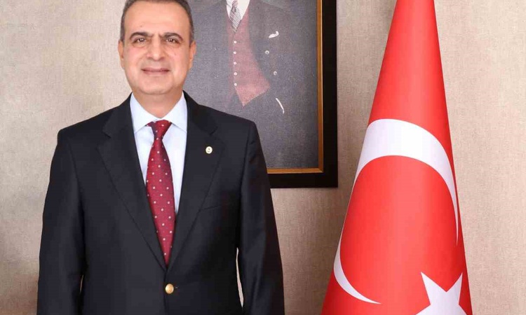 Sıcak Gündem: ASİD Genel Başkanı Yıldırım, 29 Ekim mesajında Cumhuriyet değerlerini vurguladı: Gelişmeler Taki