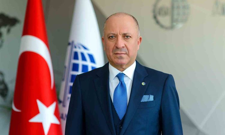Sıcak Gündem: ASO Başkanı Ardıç: Büyüme Üretim ve Teknoloji Ekseninde Güçlenmeli: Gelişmeler Takip Ediliyor