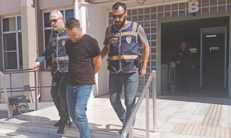 Sıcak Gündem: Aydın Efeler'de polis, uzaklaştırma kararına rağmen boğazı sıkılan kadını kurtardı: Gelişmeler T