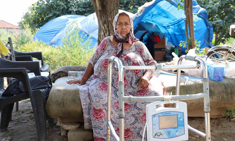 Sıcak Gündem: Aydın'da karnından 40 kilogramlık kitle alınan Leyla Demirkafa sağlığına kavuştu ve Merak Edilen