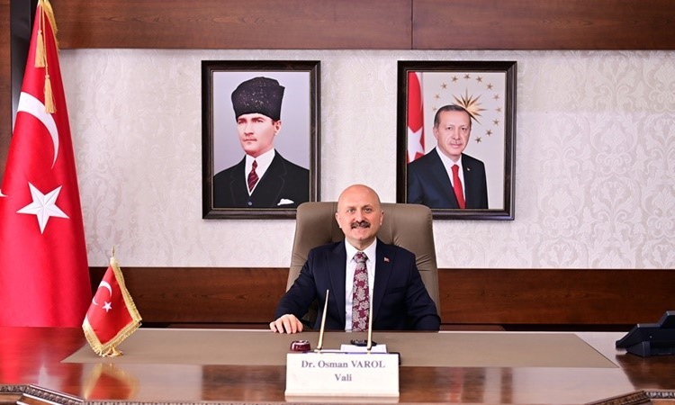 Sıcak Gündem: Aydın Valisi Varol: "İlimizde eğitimde kaliteyi artırmak amacıyla çalışmalarımızı sürdürüyoruz"