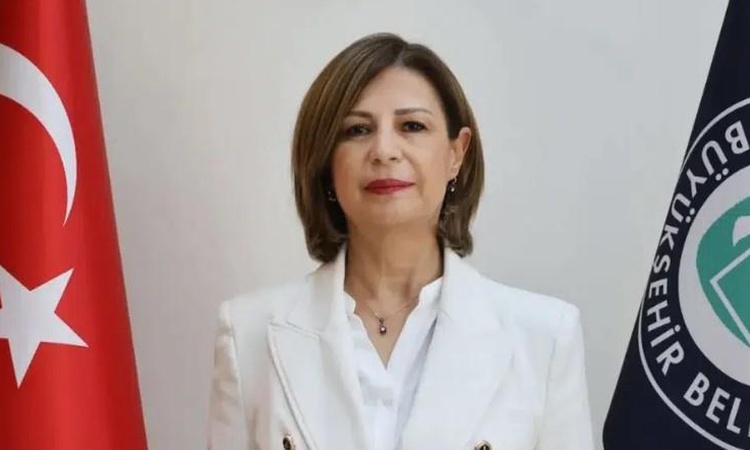 Sıcak Gündem: Ayşe Ünlüce kimdir, TBB Başkan Adayı Ayşe Ünlüce Kimdir?