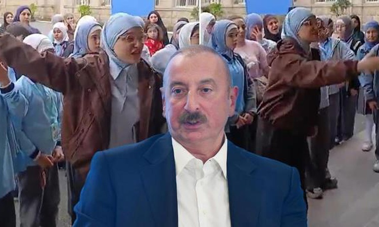 Sıcak Gündem: Azerbaycan başörtü olayı nedir? Azerbaycan'da okullarda başörtüsü yasaklandı mı, neden yasakland