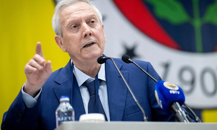 Sıcak Gündem: Aziz Yıldırım'a kötü haber! Ocakta gelecek demişti, Çin'e imza attı